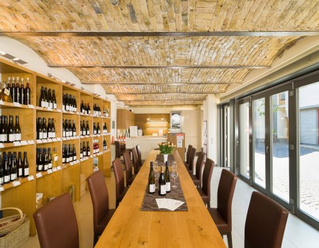 VinoPeth Flörsheim-Dalsheim, © Carsten Costard