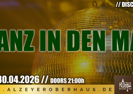 Tanz in den Mai, © Thomas Kubatschek