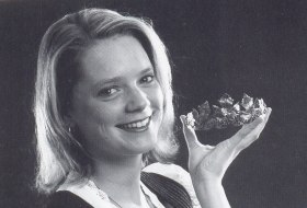 Susanne Nett born. people