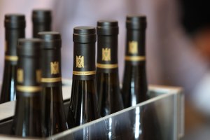 VDP Großes Gewächs Flaschen