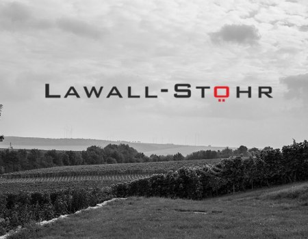 Weingut Lawall-St&ouml;hr_Logo, &copy; Weingut Lawall-St&ouml;hr