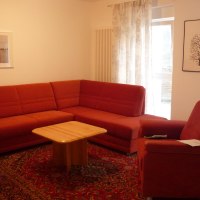 Wohnzimmer OG © Fam. Rohrbacher