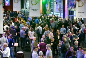 Weinforum Gesamtansicht