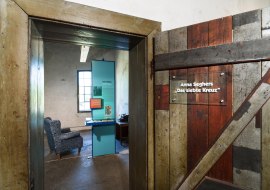 Ausstellung, &copy; Carsten Costard