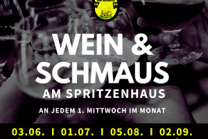 Flyer Wein&Schmaus