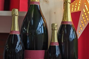 Advent, &copy; KvD Sektmanufaktur GmbH