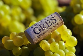 Weingut Gres_Kork &copy; Volker Oehl