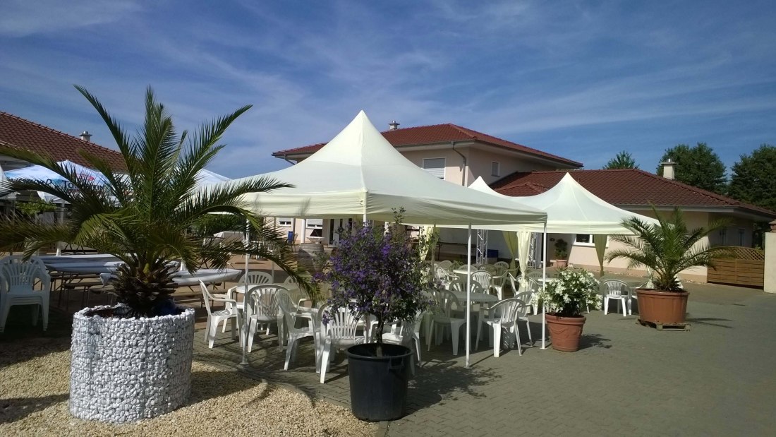 Weingut Schott_Hof, &copy; Weingut Schott