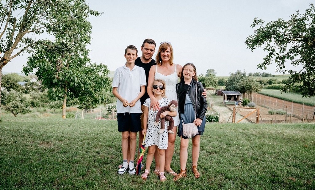 &copy; Weingut Finkenauer-Franz