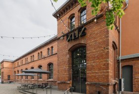 Kulturzentrum Mainz