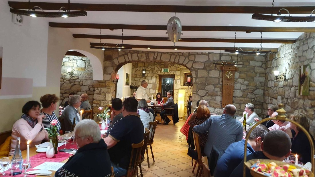 Weingut Ullmer_Innenansicht, &copy; Weingut Ullmer