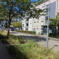 Haus Vorderansicht