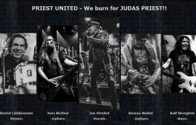 Priest United &copy; Priest United