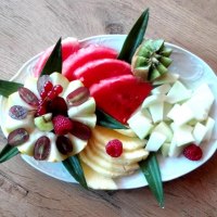 Fr&uuml;hst&uuml;ck &copy; Caravelle Hotel im Park