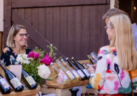 Weingut Stenner_Verkostung