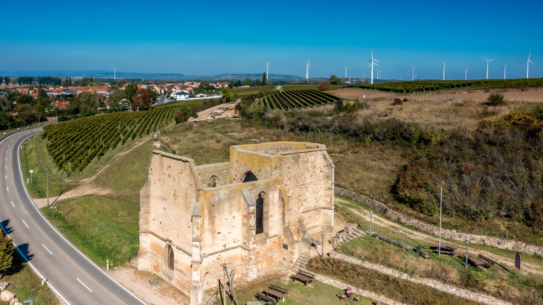 Eckelsheimer Kirchberg