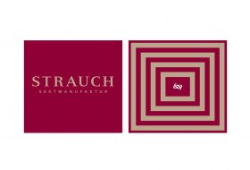 Strauch Sektmanufaktur_Logo © Strauch Sektmanufaktur