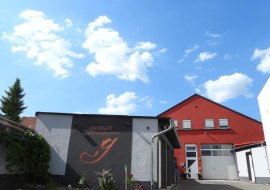 WeingutGr&uuml;newald, &copy; Gr&uuml;newald