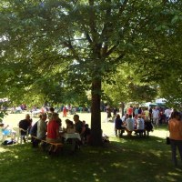 Park der Genüsse © René Harth, Nierstein