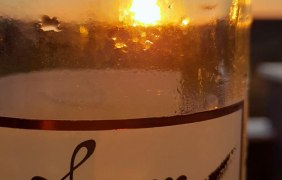 Weingut Feser Flasche &copy; Weingut Feser