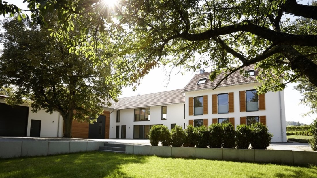 Weingut Winter_Weingut, &copy; Weingut Winter