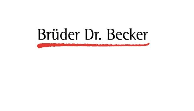 Weingut Br&uuml;der Dr. Becker_Logo klein, &copy; Weingut Br&uuml;der Dr. Becker