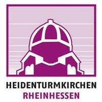 Logo Heidenturmkirchen Rheinhessen &copy; www.heidenturmkirchen.de