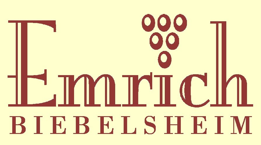 Weingut Fred Emrich_Logo, &copy; Weingut Fred Emrich