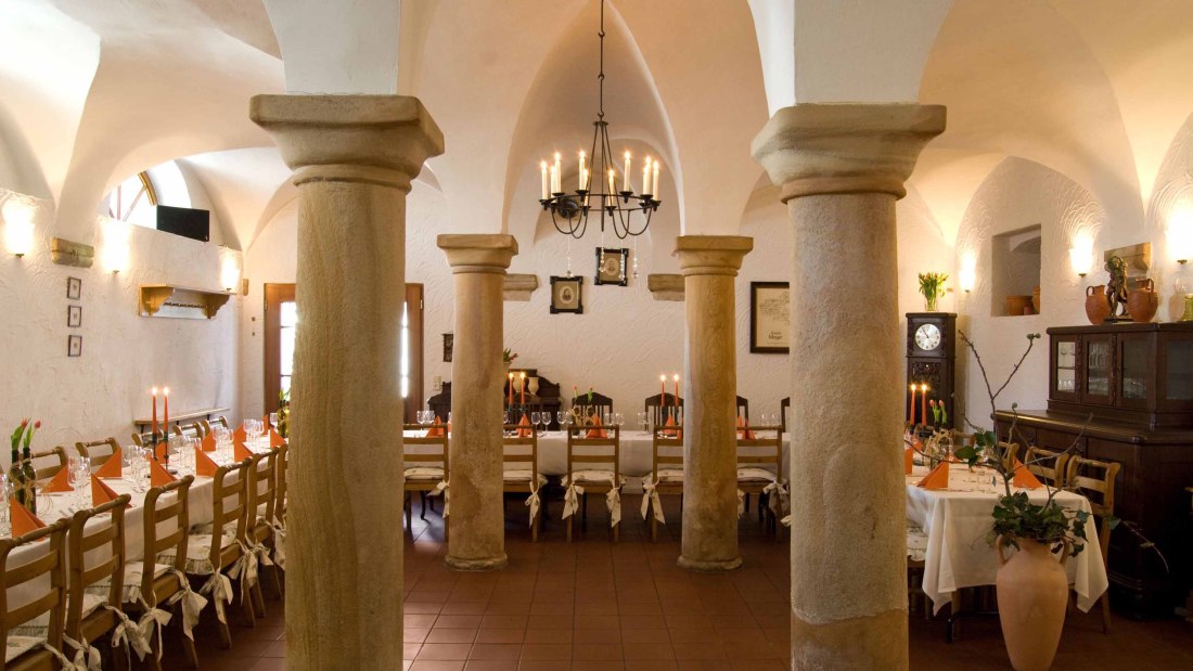 menger_7_probierstube-ROEHLE, &copy; Weingut H. L. Menger