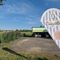 Eisigartig bei LebensmittelPunkt
