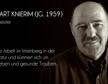 Weingut Reinhart u. David Knierim_Reinhart, &copy; Weingut Reinhart u. David Knierim