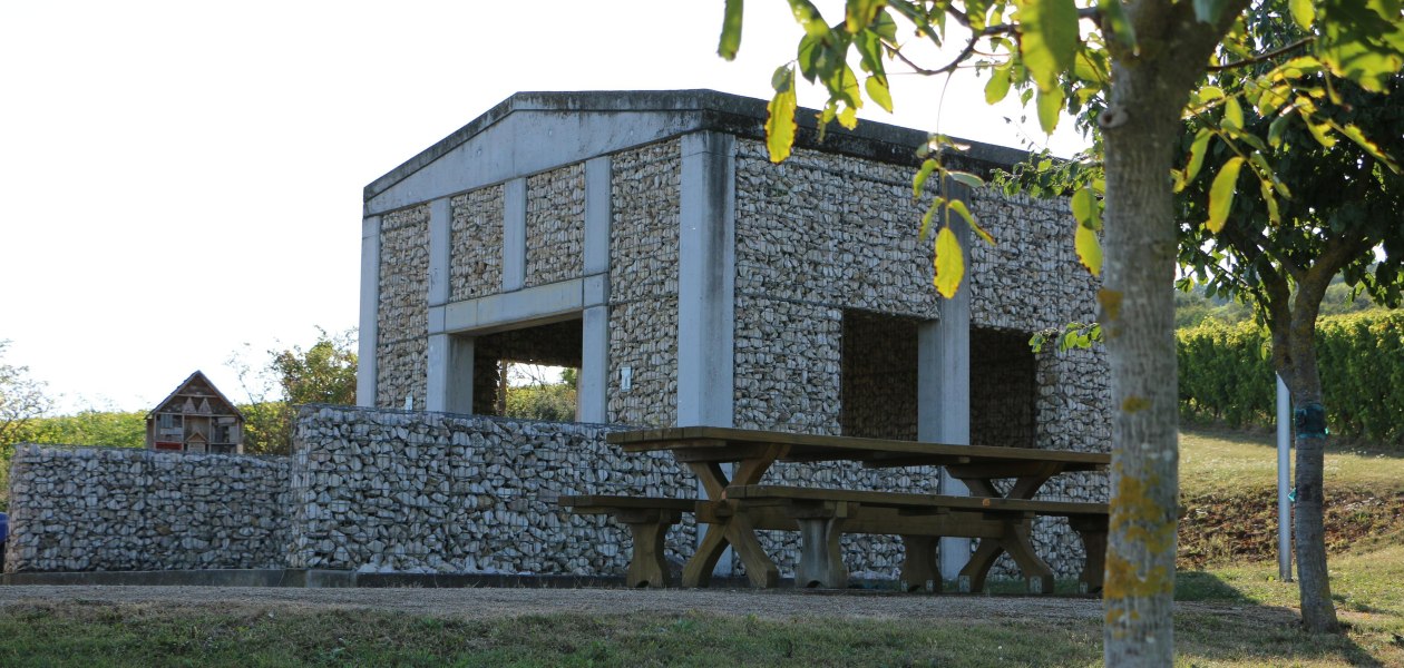 F&uuml;nf-T&uuml;rme-Tour, &copy; Angelika Friedrich