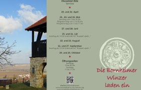 Flyer Hiwwelrast Termine