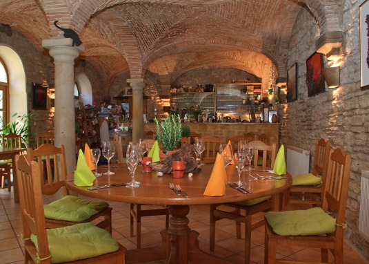 Weingut Korfmann, Sandm&uuml;hle