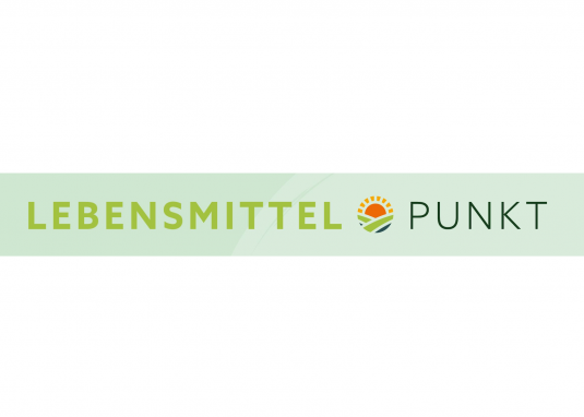 Lebensmittel-Punkt &copy; Fam. Wischer