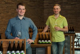 Vinothek Westwind Weine Wachenheim