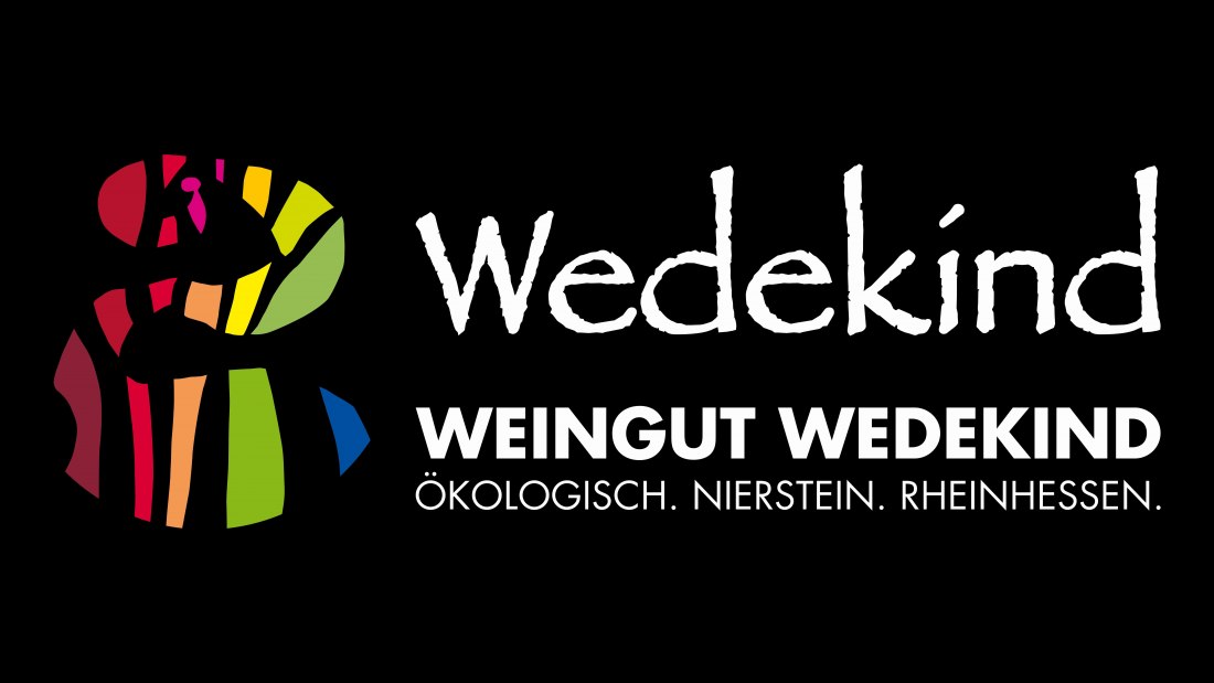 Weingut Wedekind_Logo, © Bernward Bertram