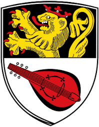 Wappen der Stadt Alzey