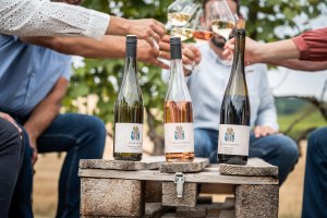 Weingut Rheingrafenhof