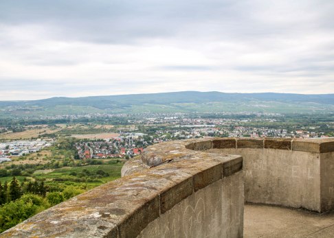 ingelheim-bismarckturm-ausblick