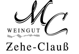 Logo_MC_12_2010 Toe Clau ___ f_sw © Weingut Zehe-Clauß