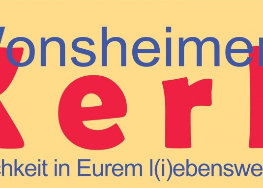 Flyer Wonsheimer Kerb