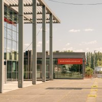 Eingang Rathaus &copy; (c)mainzplus_CITYMARKETING