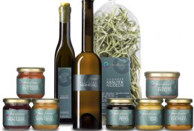 Ideen aus Wein Bestellung