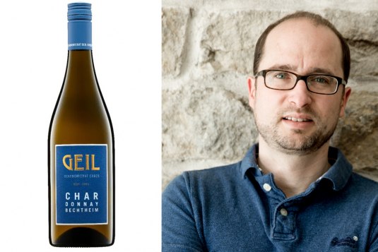 Geil Chardonnay