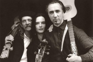 Hille Perl & Los Otros