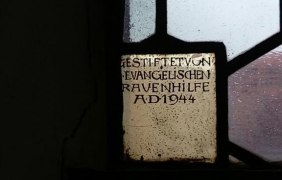 Ev. Kirche 2 &copy; VG Monsheim
