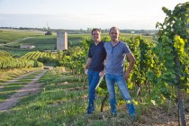 &copy; Weingut Georg Gustav Huff