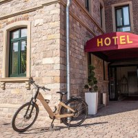 ClassicX Landhaus & Hotel, E-Bike Verleih