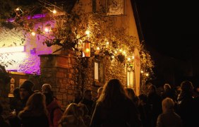 Lichtblicke im November &copy; Lichtblicke im November